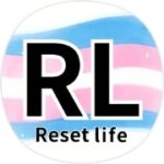 Reset life