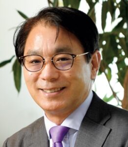 投資家・滝崎