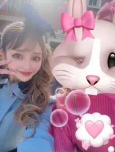 里香