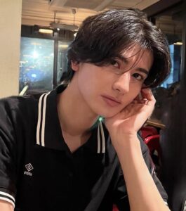 翔さん