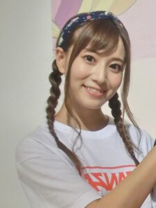 『捕まった宇宙人』保育士の美佐