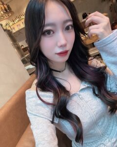 年上好きの処女娘