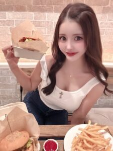 尽くしたがりのS女