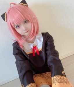 ロリコスプレイヤー