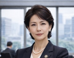 プラチナ最高幹部(後藤)