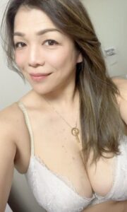 還暦手前、登紀子でございます。