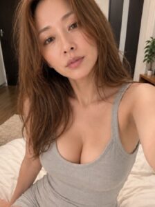 静花
