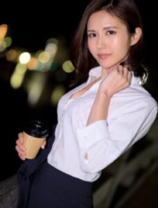 【局長】日向菜摘