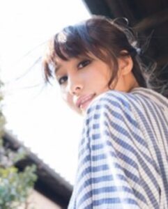 目黒颯希（さつき）