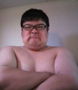 【絶対服従】アキラ