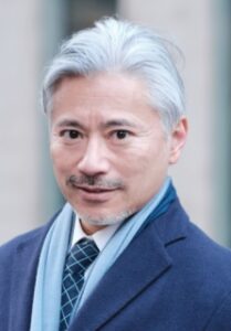 佐伯執行役員