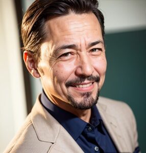 岡田 十夢