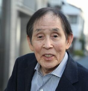 悪用されていた萩本欽一さんの写真