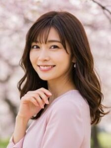 松本まりな