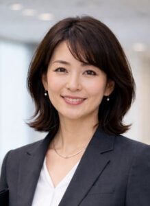 今野美崎