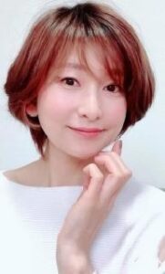 野々村弘恵