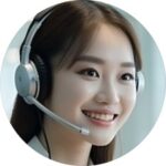 ◇受付係・長谷川◇