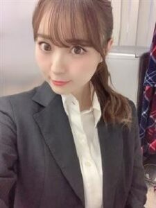 【公認会計士】宮田麻衣子
