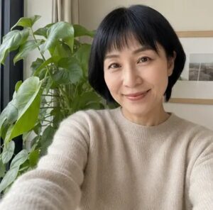 欲求不満な真紀子