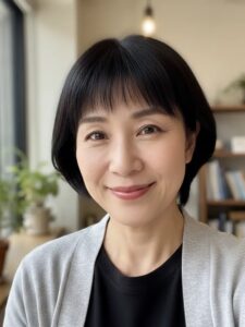欲求不満な真紀子