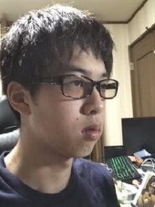 コミュ障たけし