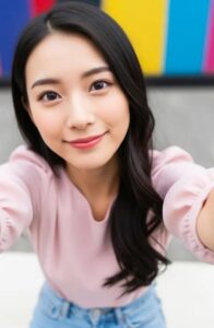 えっちな澪