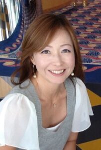 倉沢淳美
