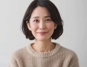柏木友美