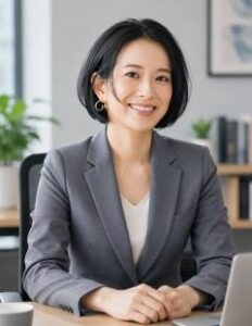 中村 絵理子