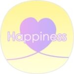 Happiness LINE