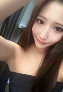前澤優美