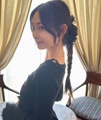 加藤まりえ