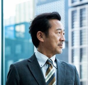 二条信親(のぶちか)