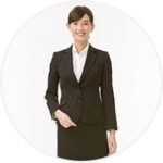 特設窓口担当佐山一花