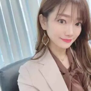 ひとみ◇女社長
