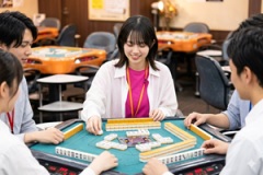 お客様担当:北条1