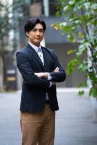 葉山 玲二