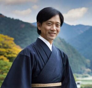 蒼喜（そうき）