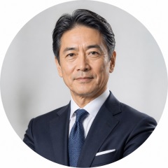 峯田 和久