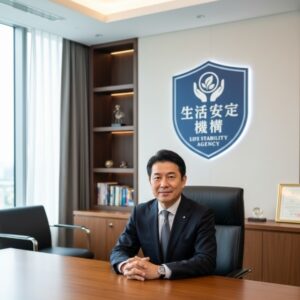 生活安定機構2