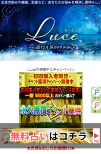 Luce内部