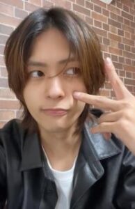 チェリ男