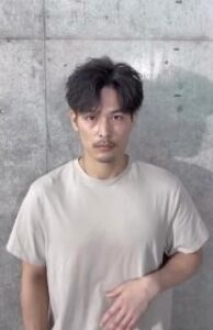 ひろゆき(闘病中)2