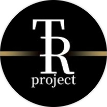 T.R projectお渡し窓口