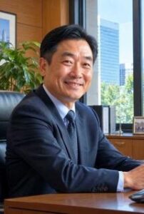 槙島 慎也