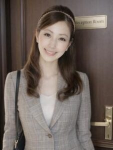 白子 秋