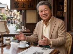 坂本 真治