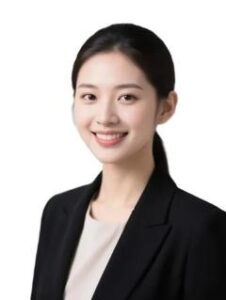 東郷 紗和:国際支援金融機関統括センター