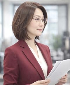 高津 那苗