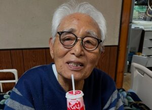年金ひでちゃん